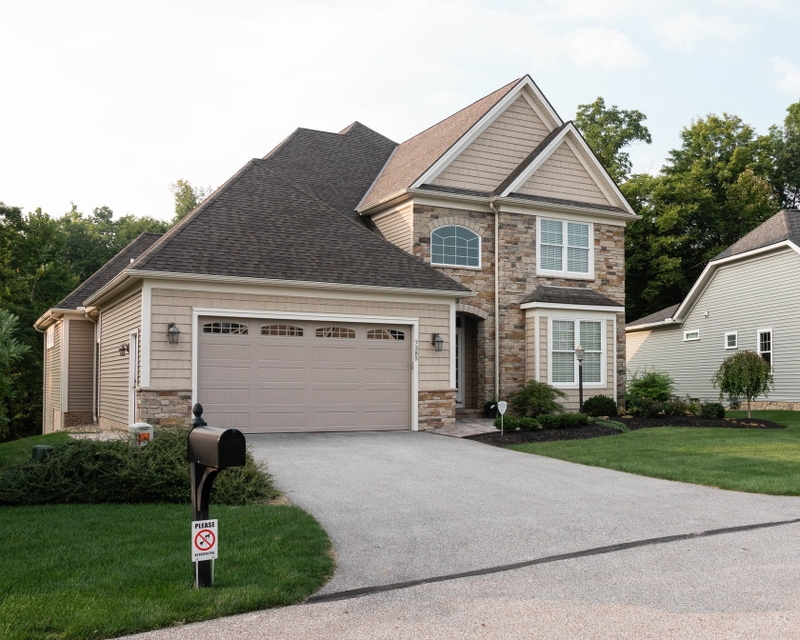 Catalpa Summit Ledge