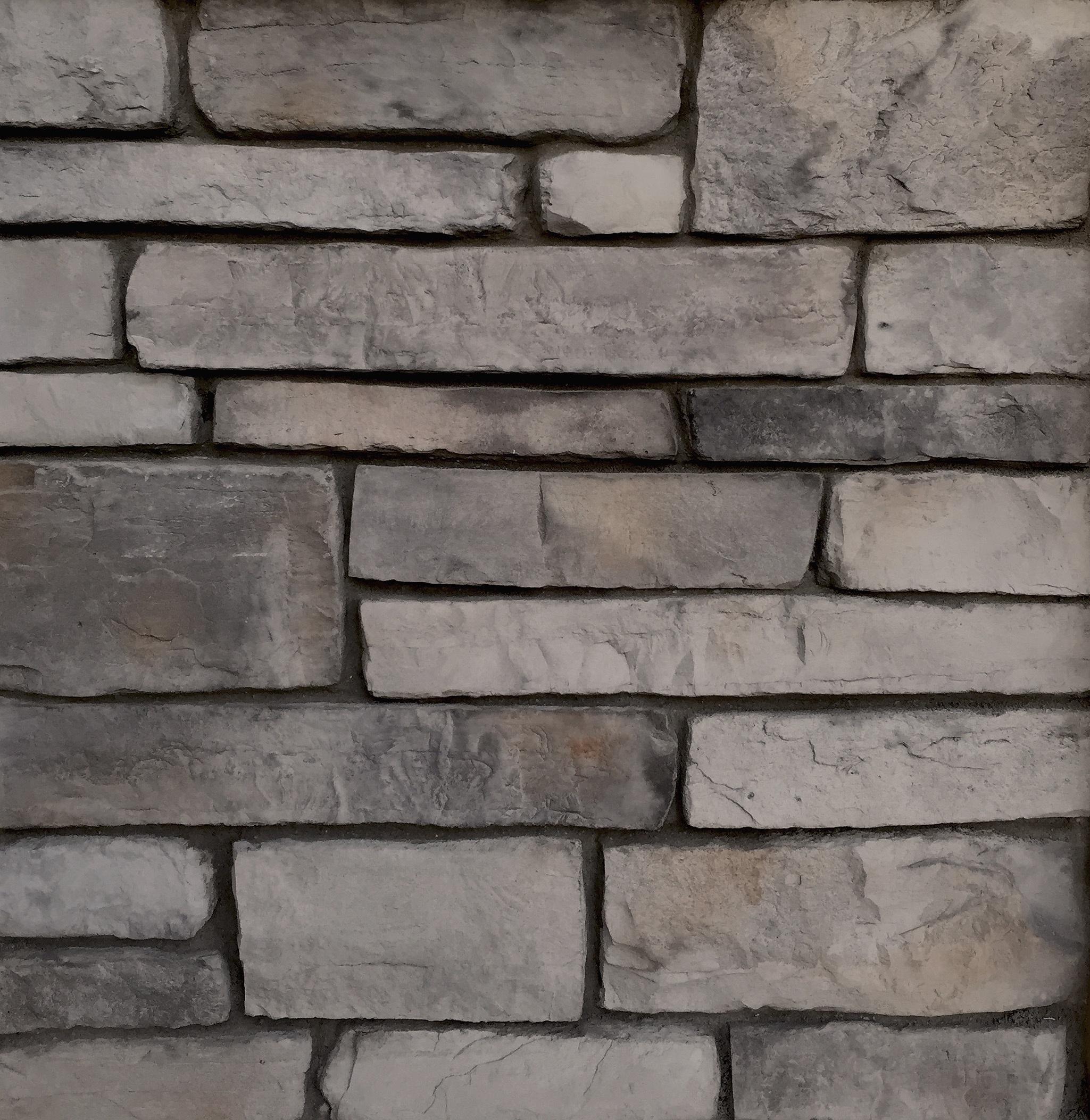 Summit Ledge | Products | Paragon Stone Architectural Stone Veneers