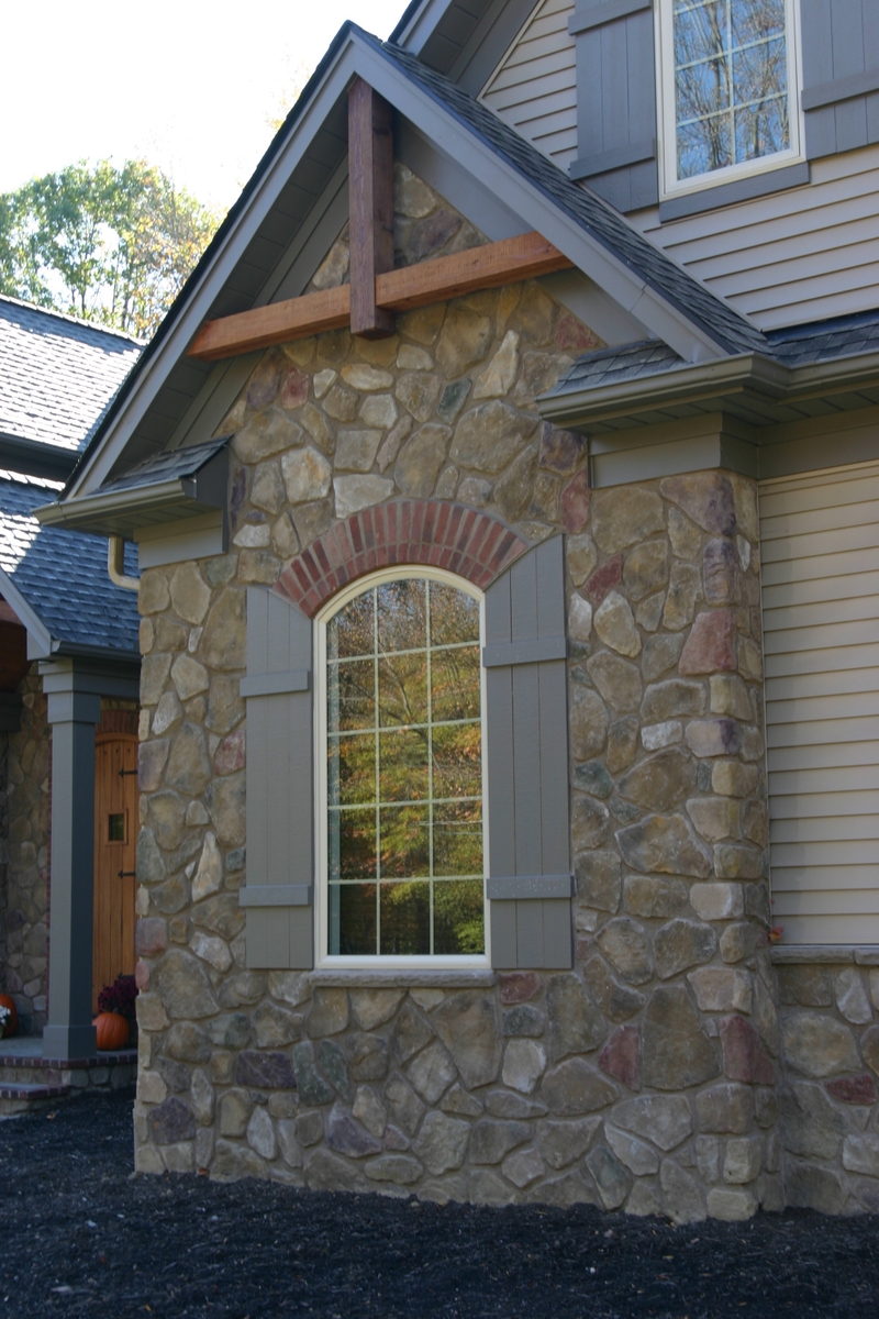Poplar Bluff Fieldstone