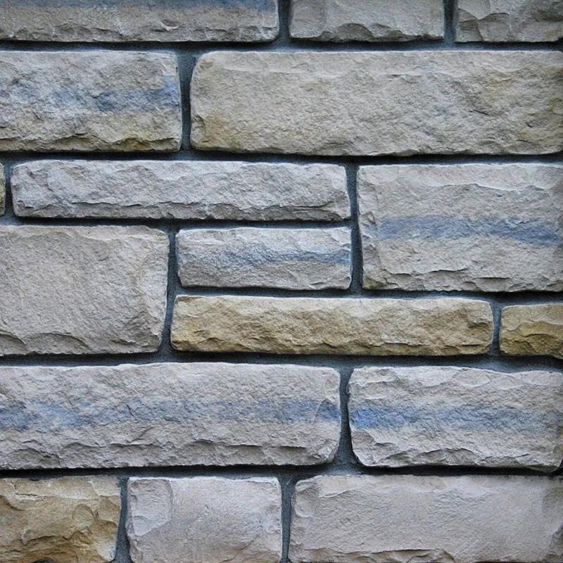 Ohio Blue Vein Limestone