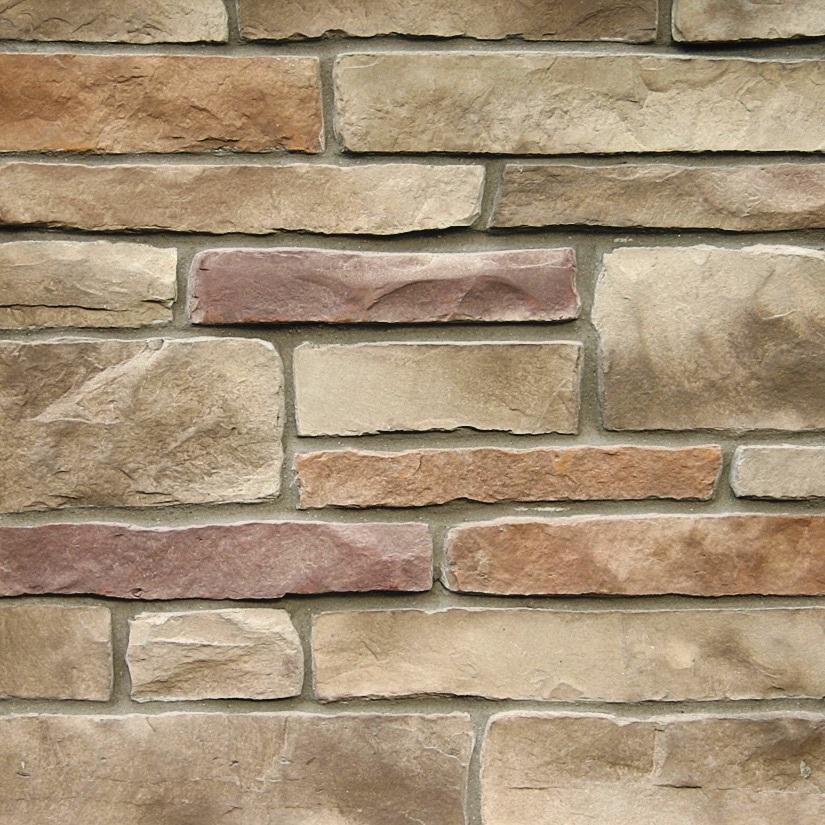 Summit Ledge | Products | Paragon Stone Architectural Stone Veneers