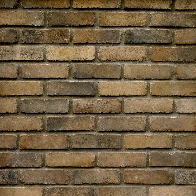 Brick | Products | Paragon Stone Architectural Stone Veneers