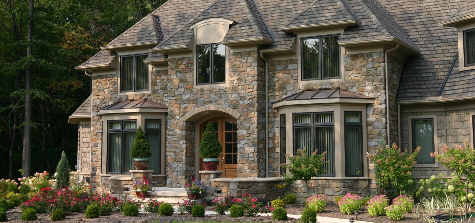 Paragon Stone Architectural Stone Veneers