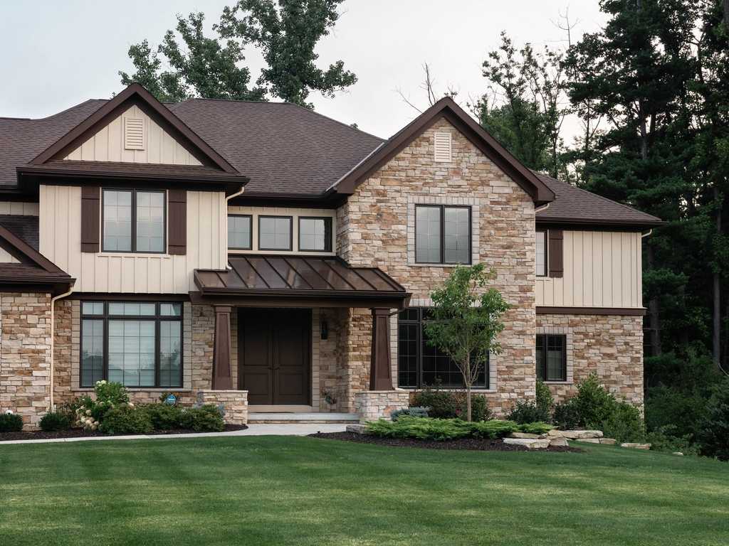 Be inspired — | Paragon Stone Architectural Stone Veneers