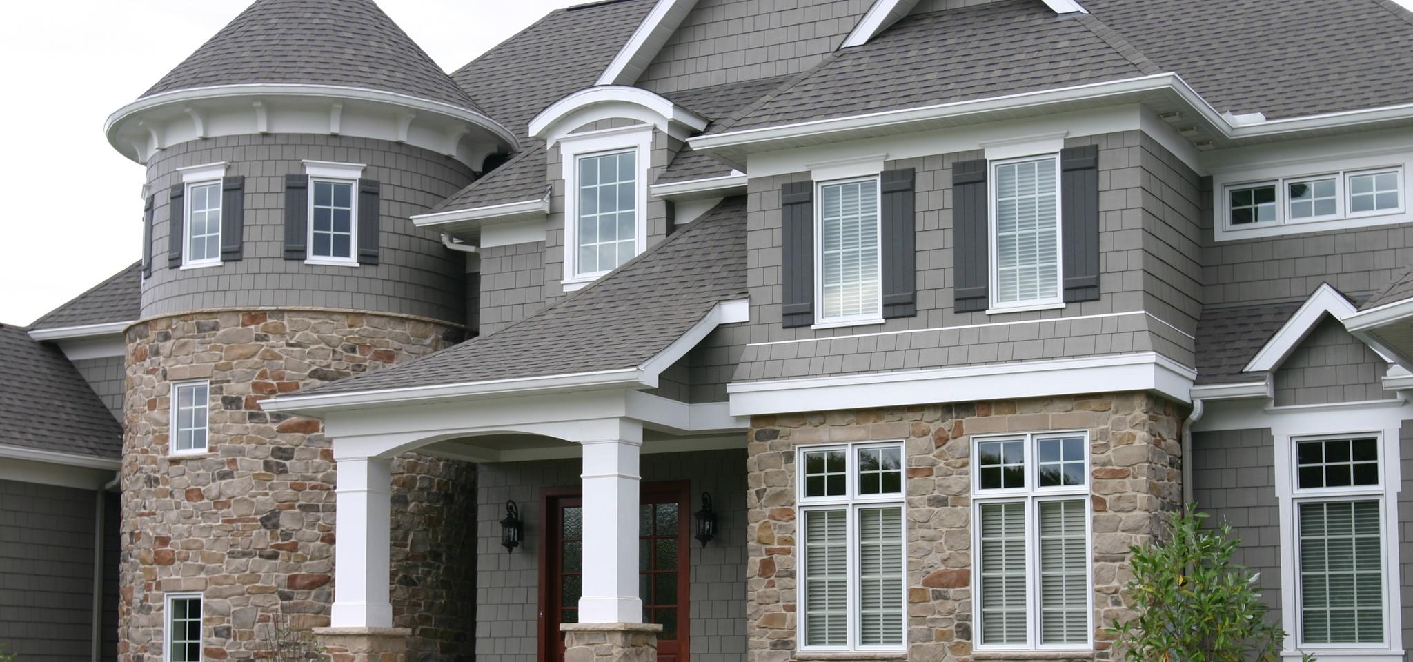 Prairie Stone Products Paragon Stone Architectural Stone Veneers