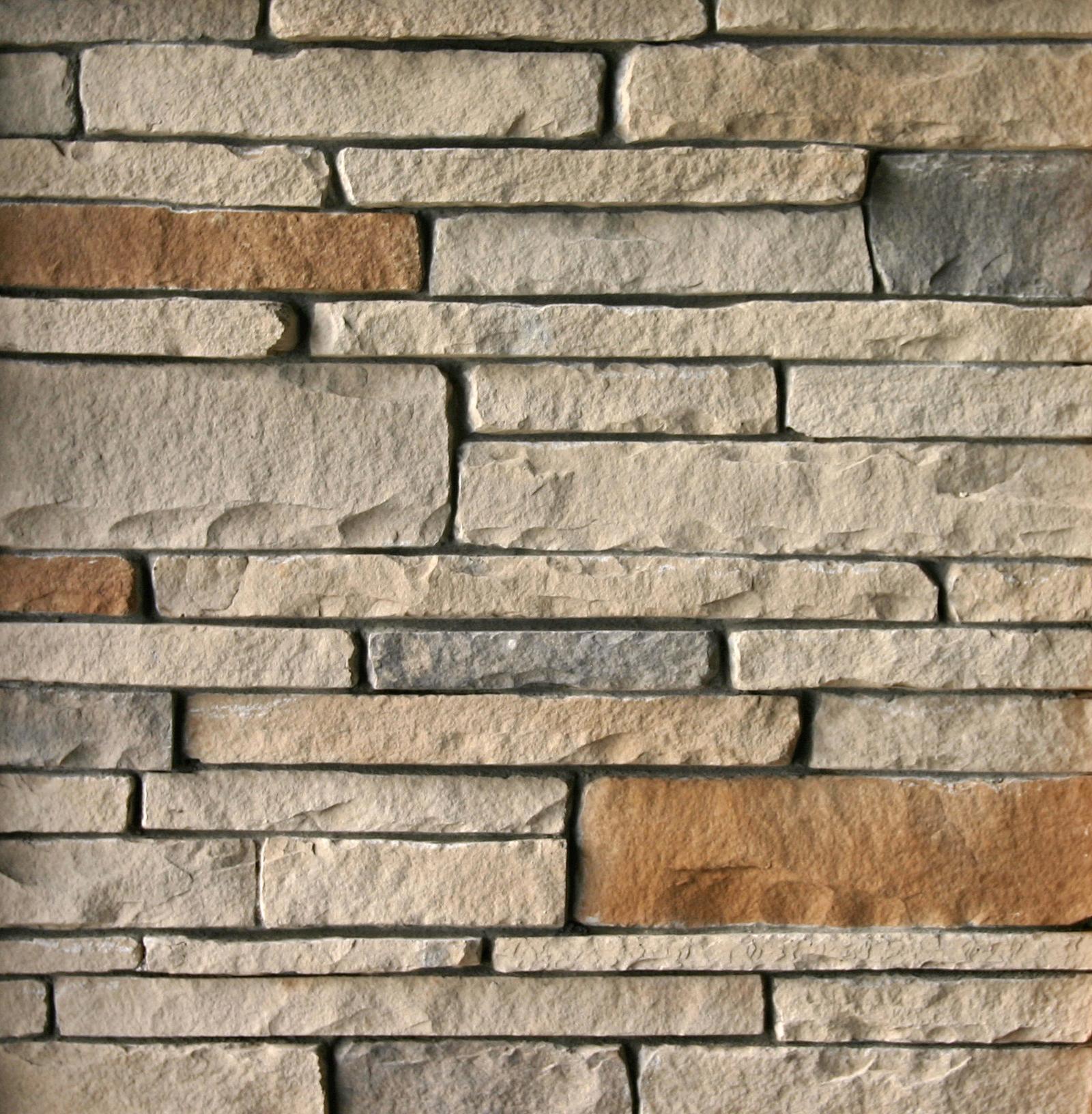 Stack Ledge | Products | Paragon Stone Architectural Stone Veneers