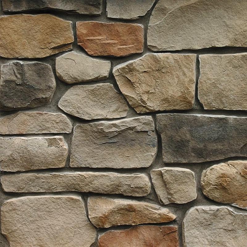 Catalpa Prairie Stone
