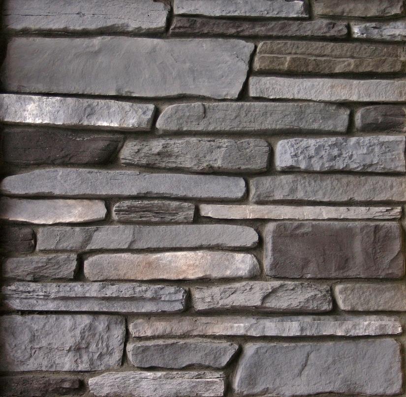 Ledgestone | Products | Paragon Stone Architectural Stone Veneers