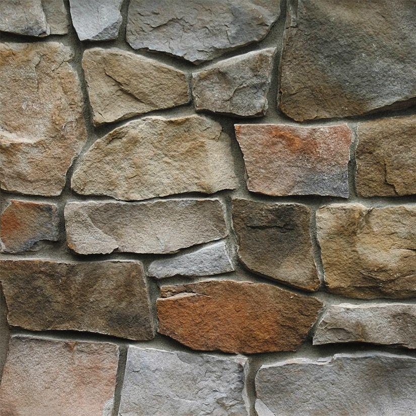 Prairie Stone Products Paragon Stone Architectural Stone Veneers