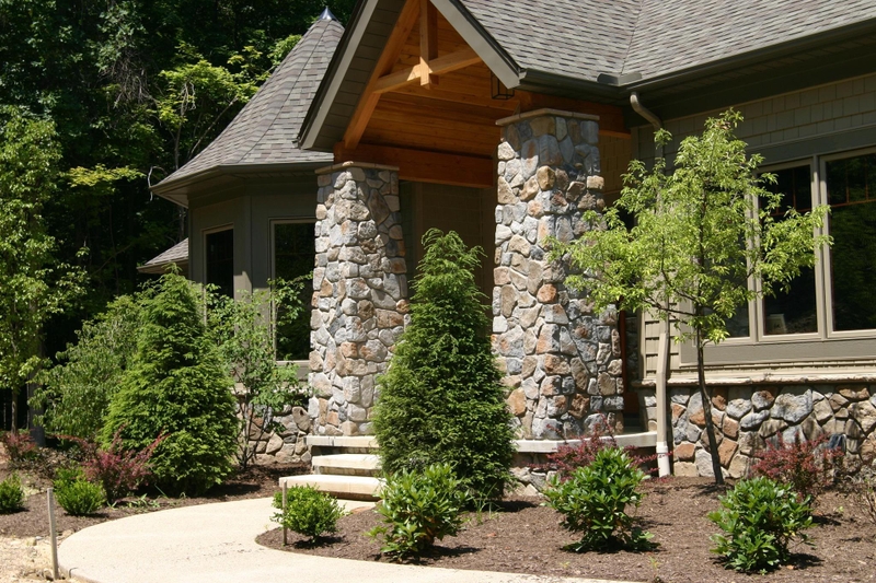 Sierra Fieldstone