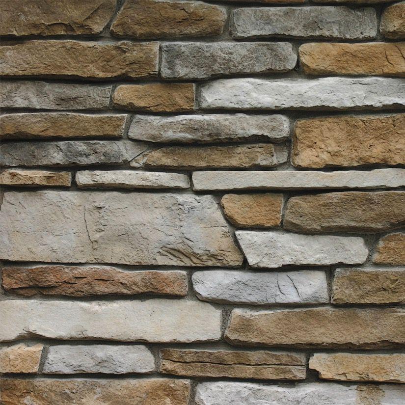 Ledgestone | Products | Paragon Stone Architectural Stone Veneers